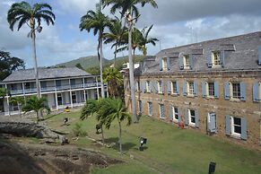 HBK Villa Rentals at Jolly Harbour