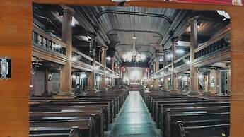 HBK Villa Rentals at Jolly Harbour