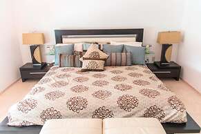 HBK Villa Rentals at Jolly Harbour