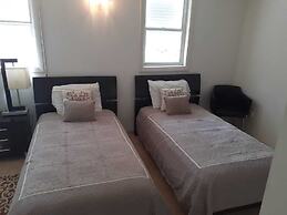 HBK Villa Rentals at Jolly Harbour