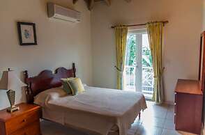 HBK Villa Rentals at Jolly Harbour