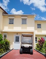 HBK Villa Rentals at Jolly Harbour