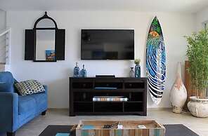 HBK Villa Rentals at Jolly Harbour