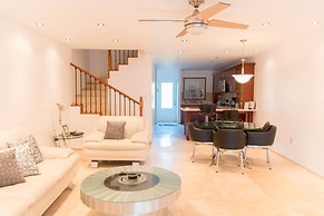 HBK Villa Rentals at Jolly Harbour