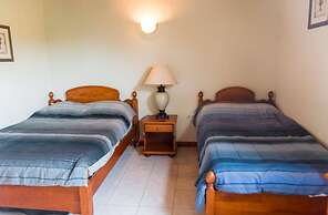 HBK Villa Rentals at Jolly Harbour