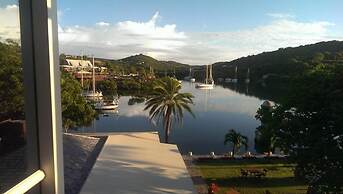 HBK Villa Rentals at Jolly Harbour