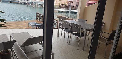 HBK Villa Rentals at Jolly Harbour