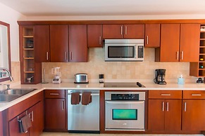 HBK Villa Rentals at Jolly Harbour