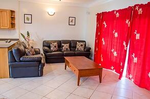 HBK Villa Rentals at Jolly Harbour