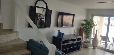 HBK Villa Rentals at Jolly Harbour