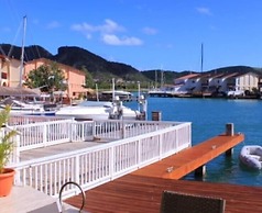 HBK Villa Rentals at Jolly Harbour