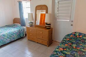HBK Villa Rentals at Jolly Harbour