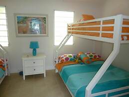 HBK Villa Rentals at Jolly Harbour