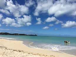 HBK Villa Rentals at Jolly Harbour