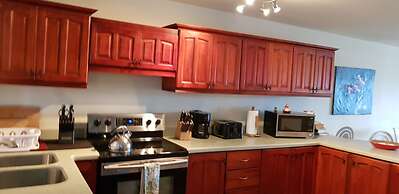 HBK Villa Rentals at Jolly Harbour