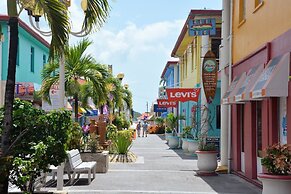 HBK Villa Rentals at Jolly Harbour