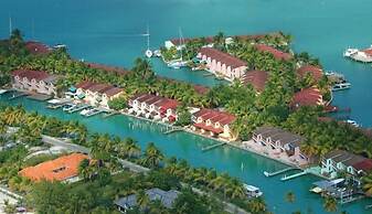 HBK Villa Rentals at Jolly Harbour