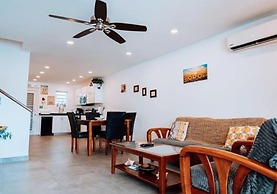 HBK Villa Rentals at Jolly Harbour