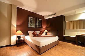 Serene at Chiang Rai