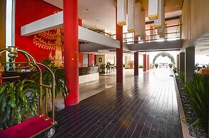 Serene at Chiang Rai