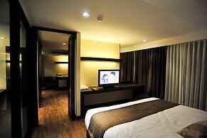 Serene at Chiang Rai