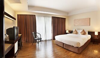 Serene at Chiang Rai