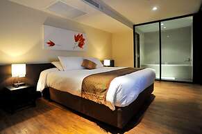 Serene at Chiang Rai