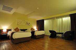 Serene at Chiang Rai