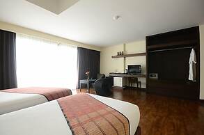 Serene at Chiang Rai