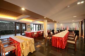 Serene at Chiang Rai