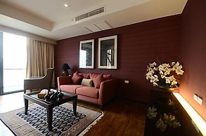 Serene at Chiang Rai