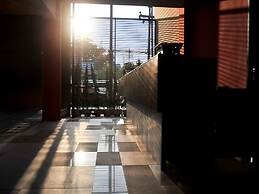 Serene at Chiang Rai