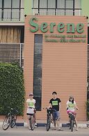 Serene at Chiang Rai