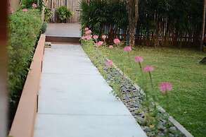 Serene at Chiang Rai