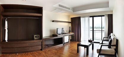 Serene at Chiang Rai