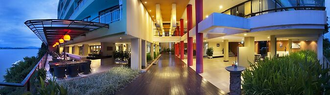 Serene at Chiang Rai