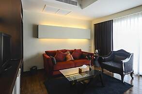 Serene at Chiang Rai