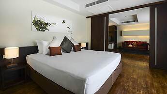 Serene at Chiang Rai