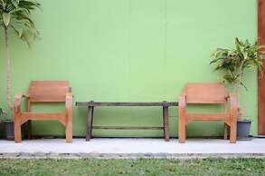 Serene at Chiang Rai