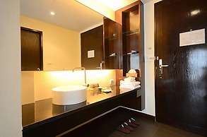 Serene at Chiang Rai