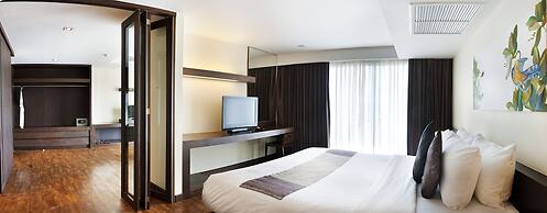 Serene at Chiang Rai