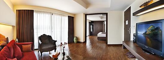 Serene at Chiang Rai