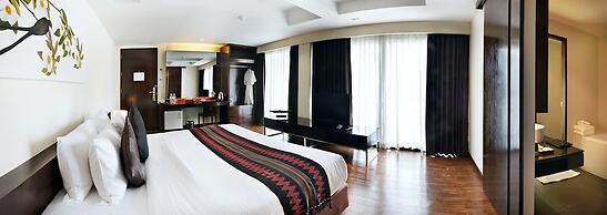 Serene at Chiang Rai