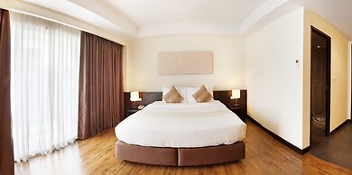 Serene at Chiang Rai