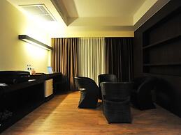 Serene at Chiang Rai