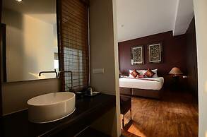 Serene at Chiang Rai