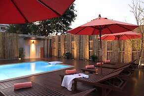 Serene at Chiang Rai