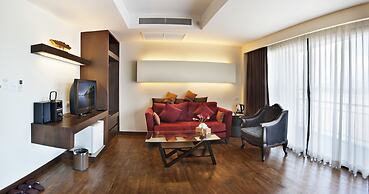 Serene at Chiang Rai