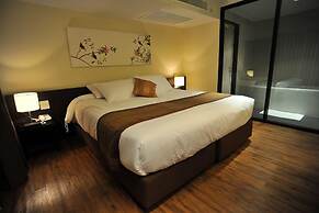 Serene at Chiang Rai