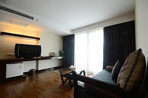 Serene at Chiang Rai